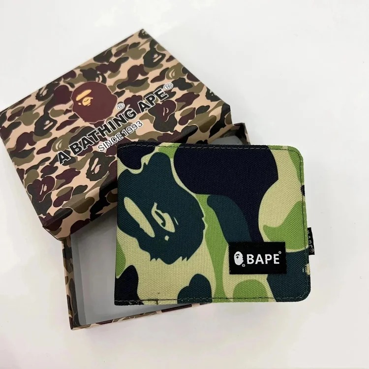 Fashion Wallet 01 image 4