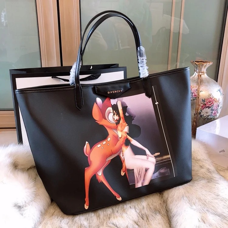 G fashion bag