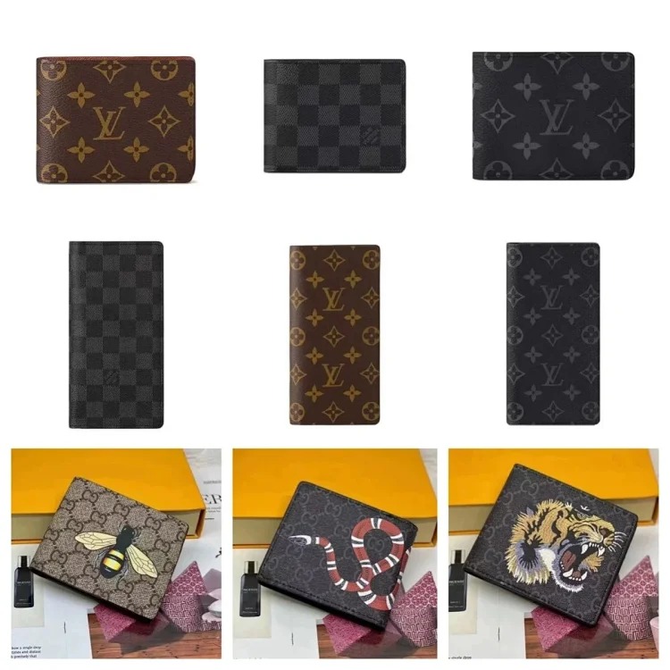 Fashion wallet-AAA02