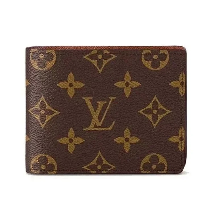 Fashion wallet-AAA02 image 5