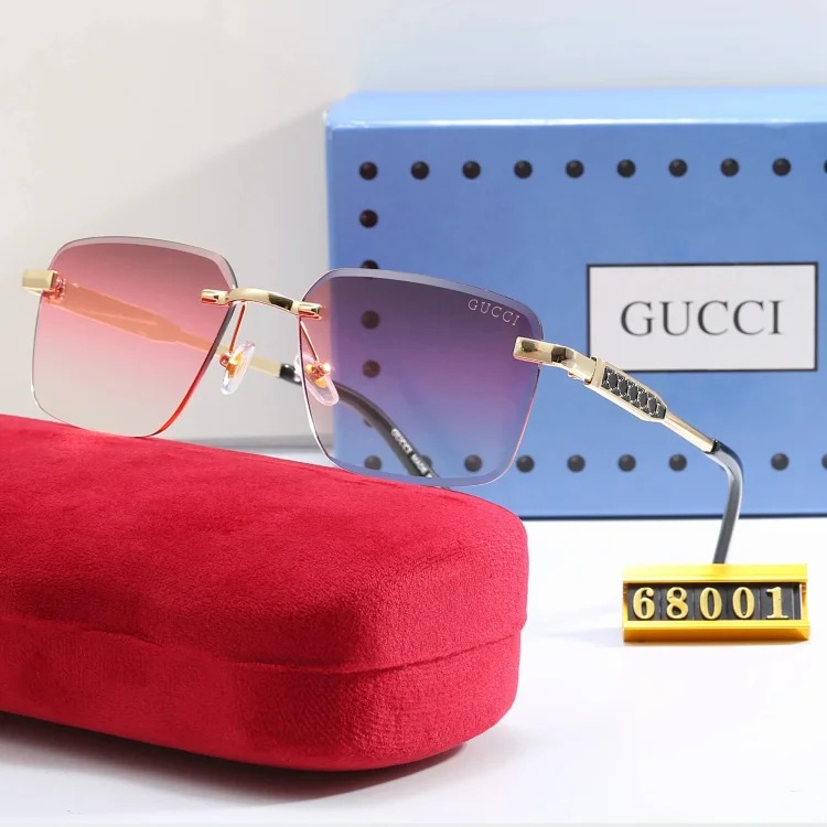Fashion trendy sunglasses 045 image 10