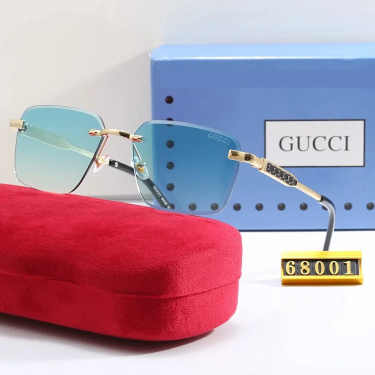 Fashion trendy sunglasses 045 image 11