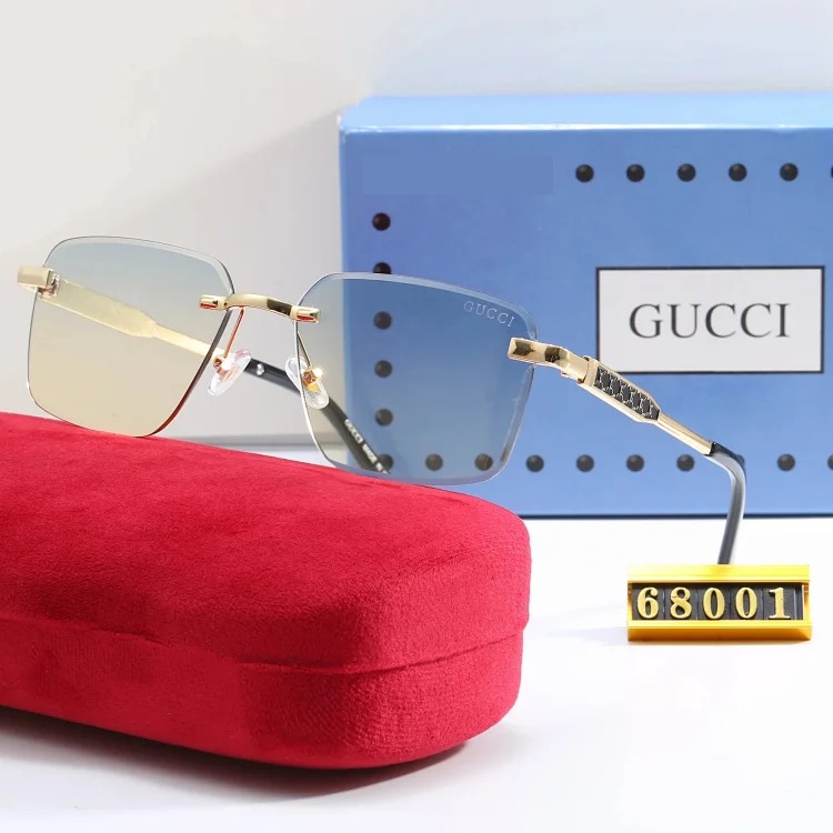 Fashion trendy sunglasses 045 image 13
