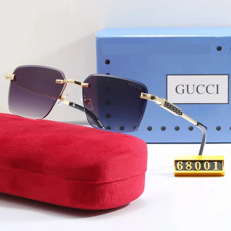 Fashion trendy sunglasses 045 image 14