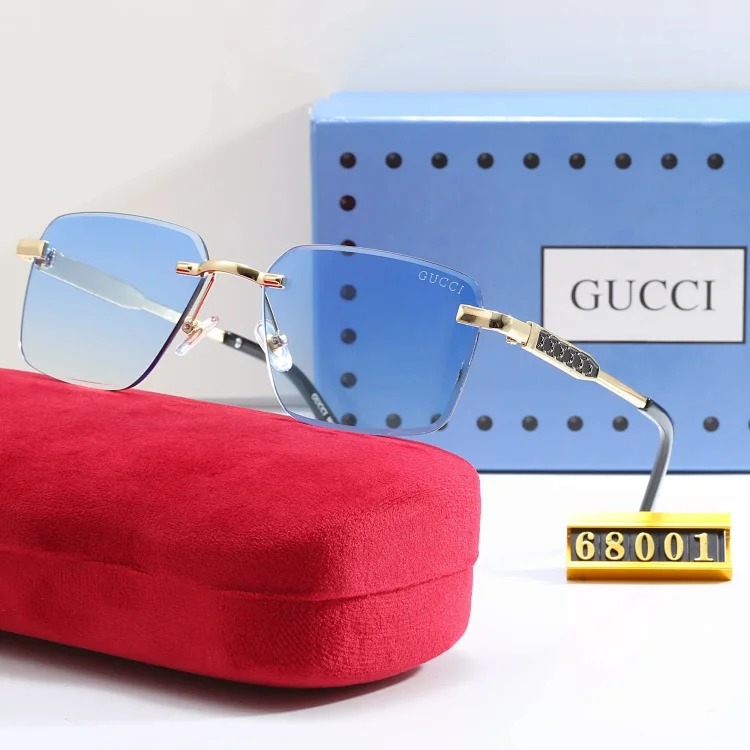 Fashion trendy sunglasses 045 image 15