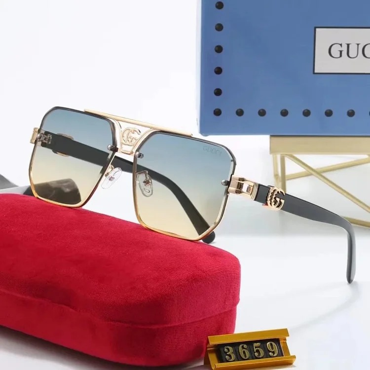 Fashion trendy sunglasses 045 image 18