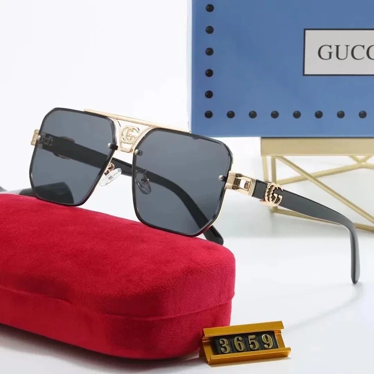 Fashion trendy sunglasses 045 image 20