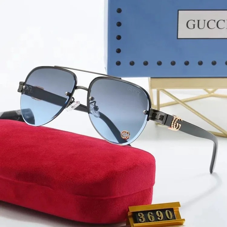 Fashion trendy sunglasses 045 image 22