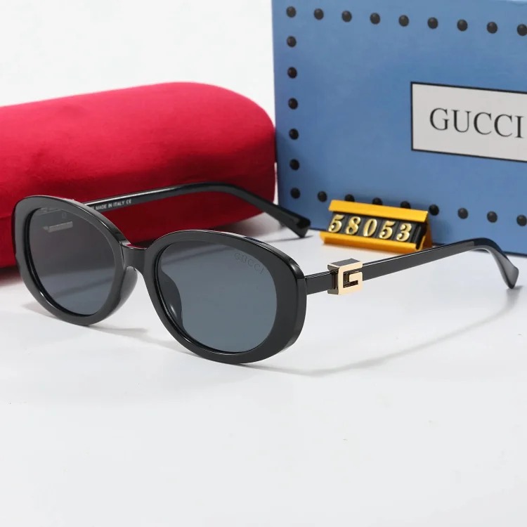 Fashion trendy sunglasses 045 image 27