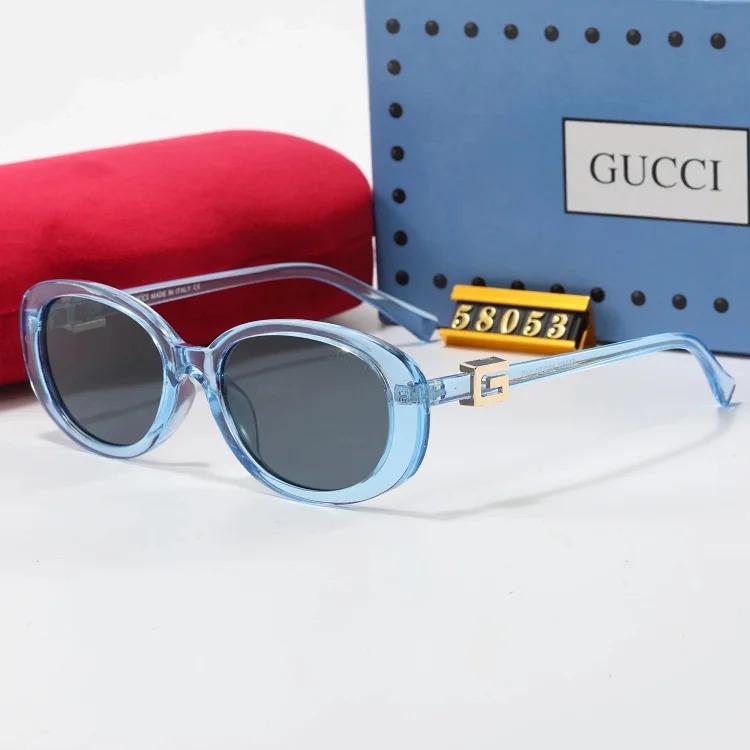 Fashion trendy sunglasses 045 image 28
