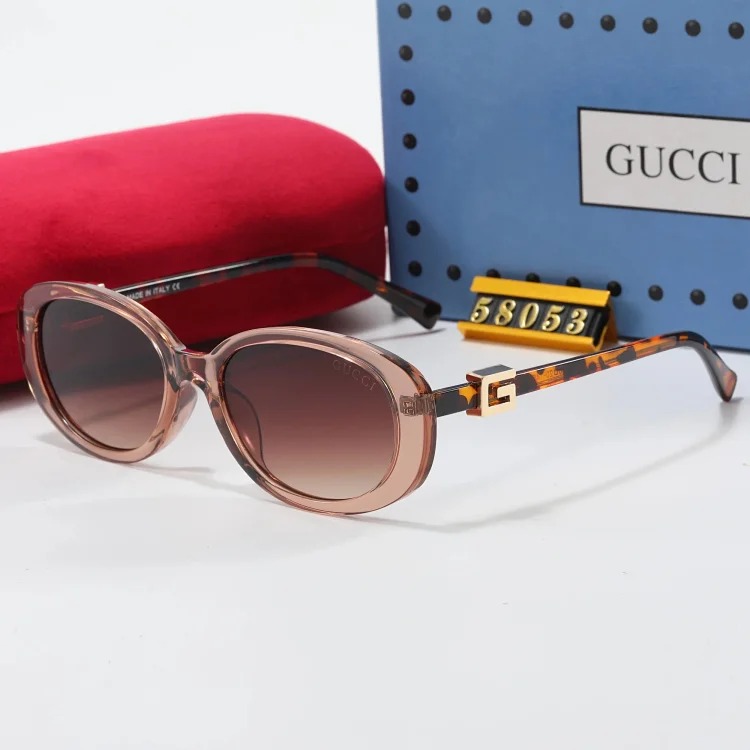 Fashion trendy sunglasses 045 image 29
