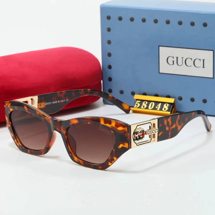 Fashion trendy sunglasses 045 image 2