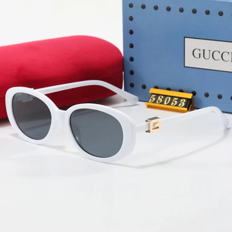 Fashion trendy sunglasses 045 image 31