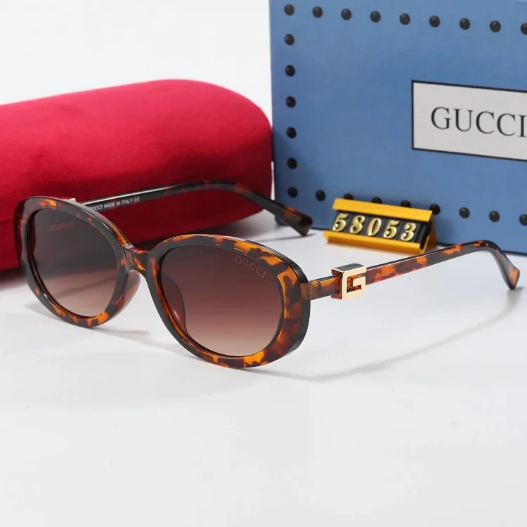 Fashion trendy sunglasses 045 image 32