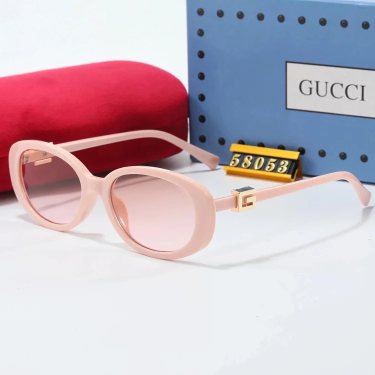 Fashion trendy sunglasses 045 image 33
