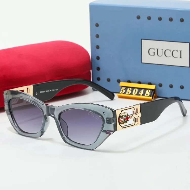 Fashion trendy sunglasses 045 image 3