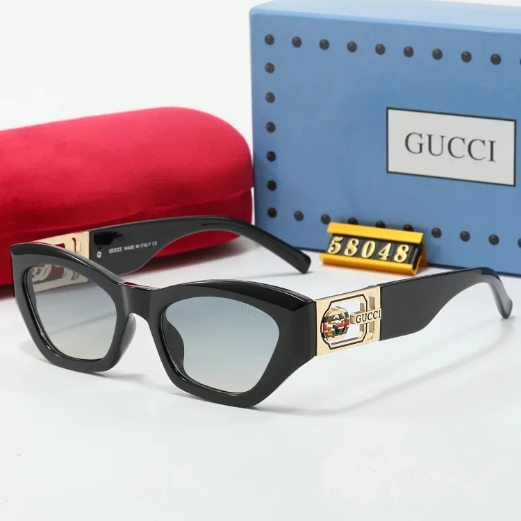 Fashion trendy sunglasses 045 image 4