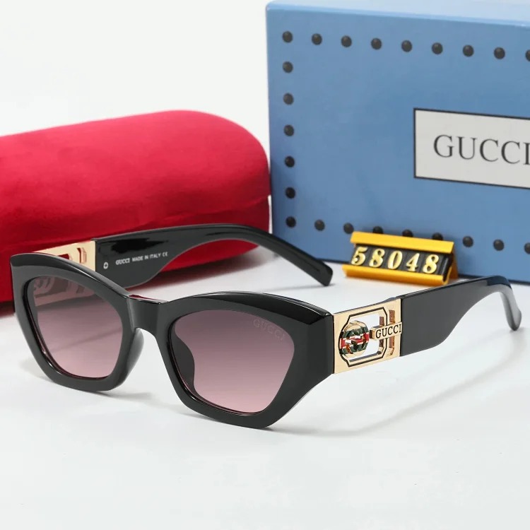 Fashion trendy sunglasses 045 image 5