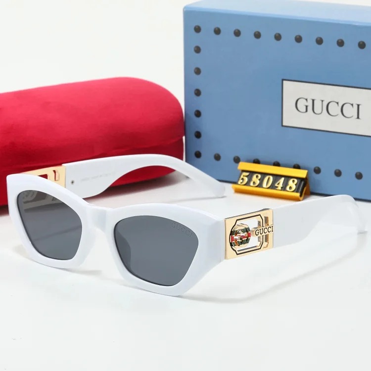 Fashion trendy sunglasses 045 image 6