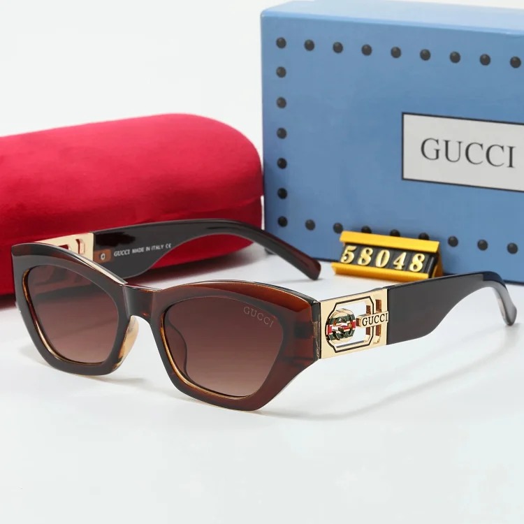 Fashion trendy sunglasses 045 image 7