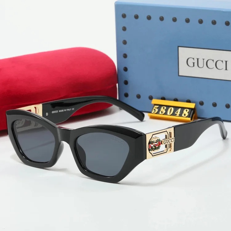 Fashion trendy sunglasses 045 image 8
