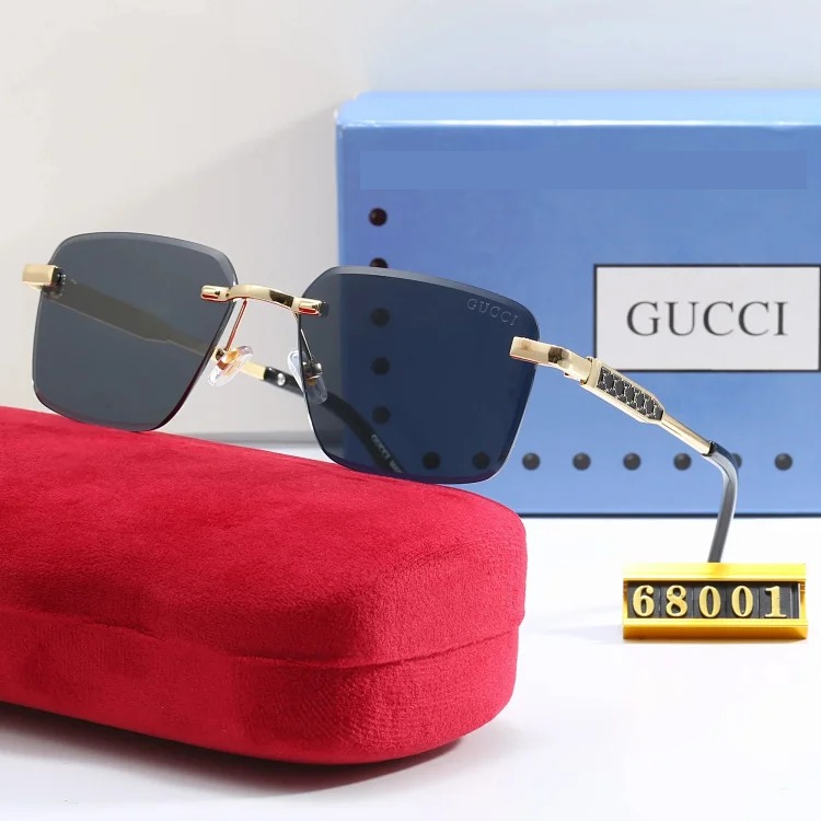 Fashion trendy sunglasses 045 image 9
