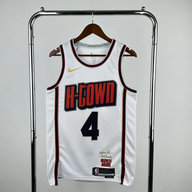 Basketball Jersey(107)