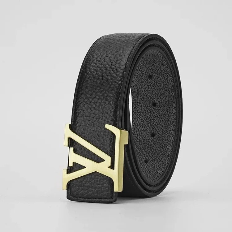 Fashionable and versatile belt 039 image 2