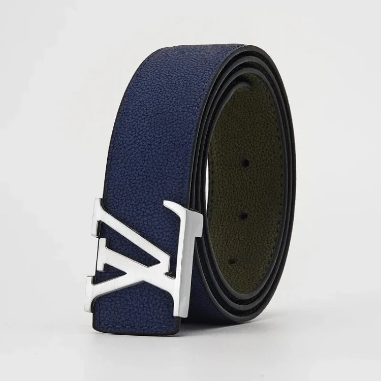Fashionable and versatile belt 039 image 3