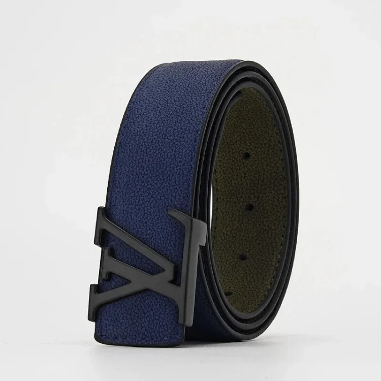 Fashionable and versatile belt 039 image 4