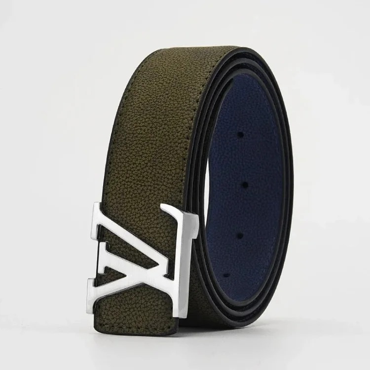 Fashionable and versatile belt 039 image 5