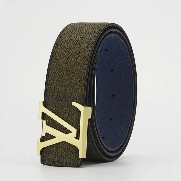 Fashionable and versatile belt 039 image 6