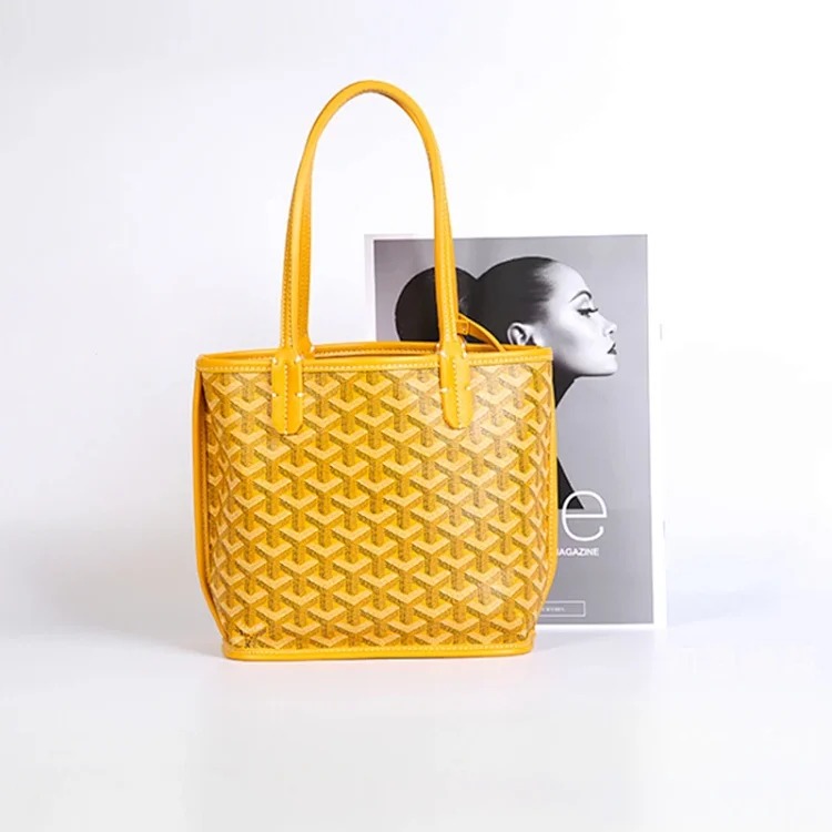 Hermes New mini handbag, handbag, mother bag, beach bag for women-CY