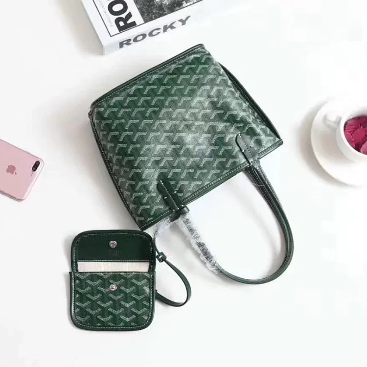 Hermes New mini handbag, handbag, mother bag, beach bag for women-CY image 4