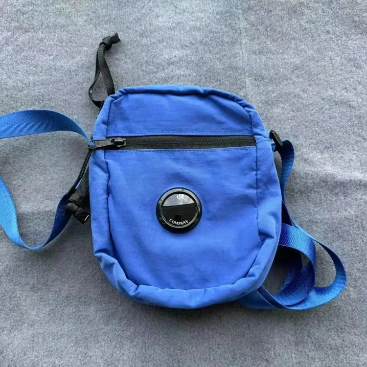 New Fashion Classic Versatile Waist Bag-0177 image 4