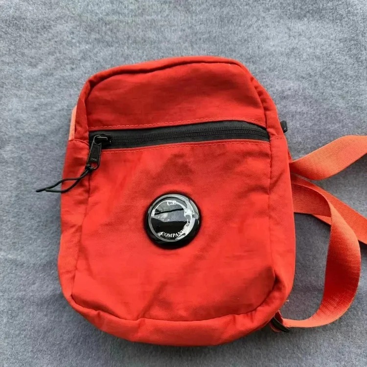 New Fashion Classic Versatile Waist Bag-0177 image 5