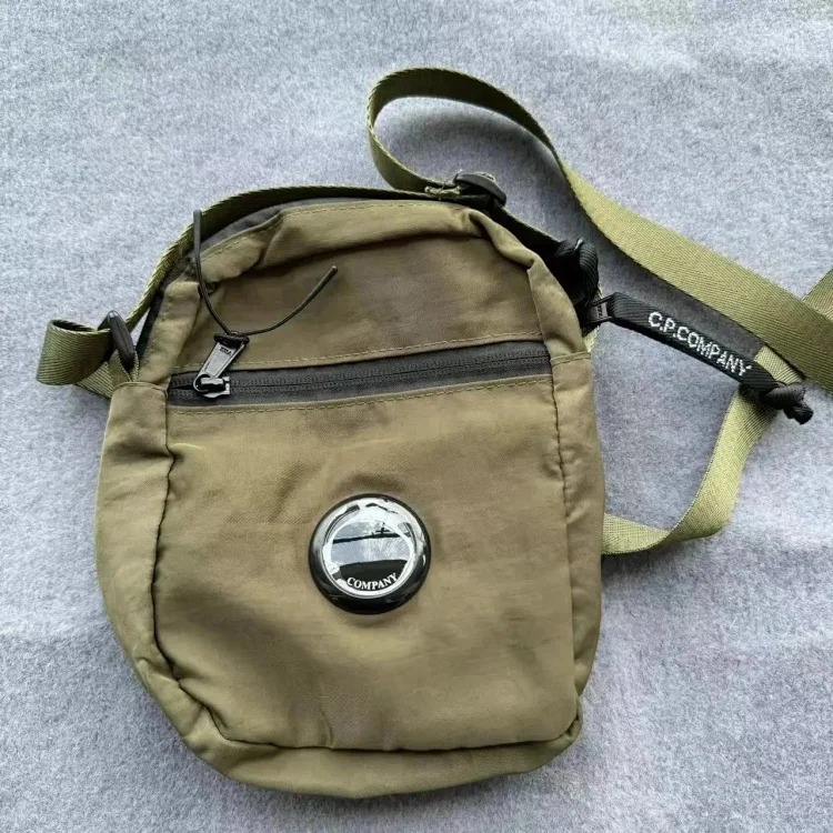 New Fashion Classic Versatile Waist Bag-0177 image 6