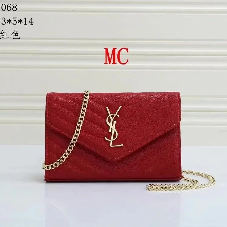 Cheap Woman Bags 2068#：
