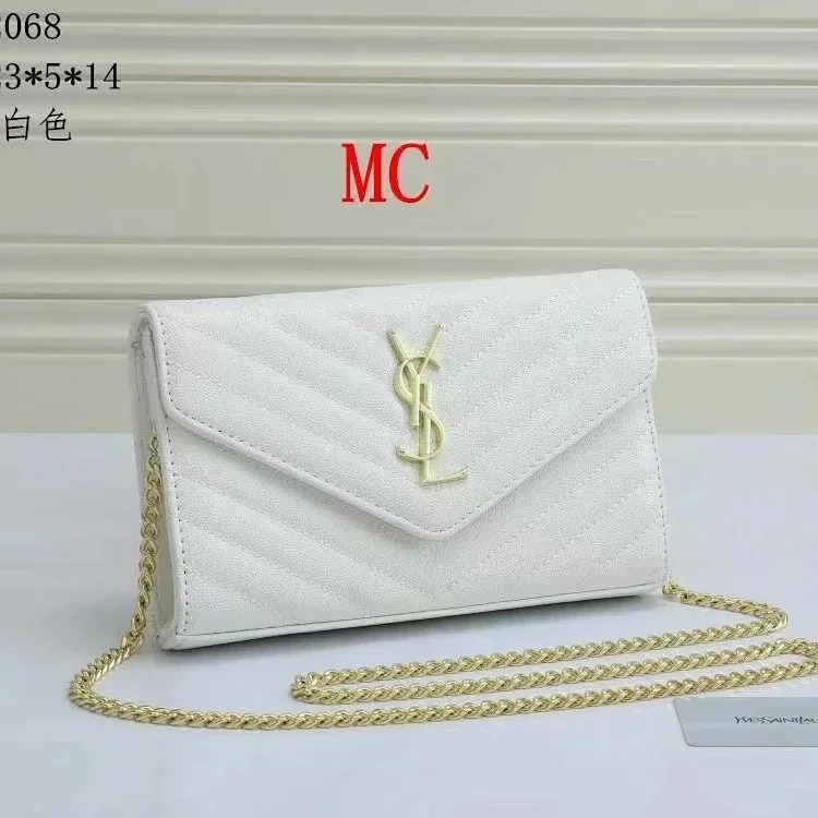 Cheap Woman Bags 2068#： image 3