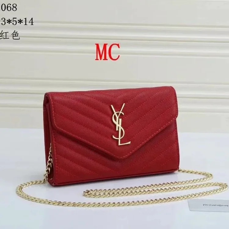 Cheap Woman Bags 2068#： image 4