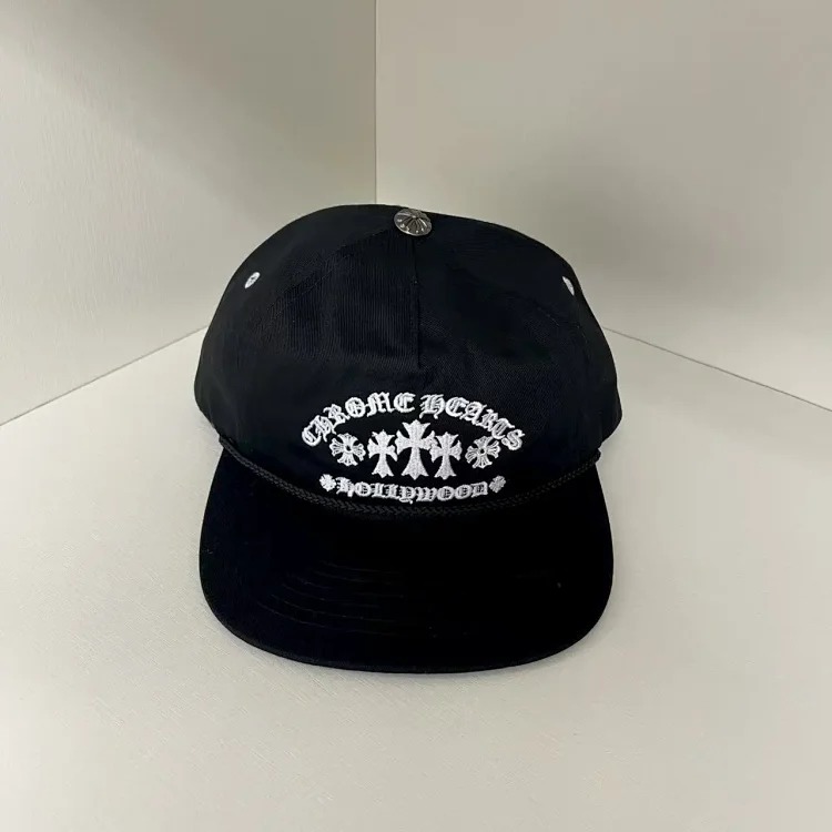 Cross-border 25SH embroidery printed baseball cap peaked cap casual versatile men and women same style foreign trade factory ready stock
