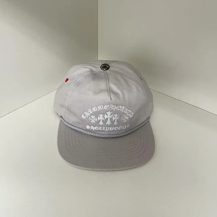 Cross-border 25SH embroidery printed baseball cap peaked cap casual versatile men and women same style foreign trade factory ready stock
