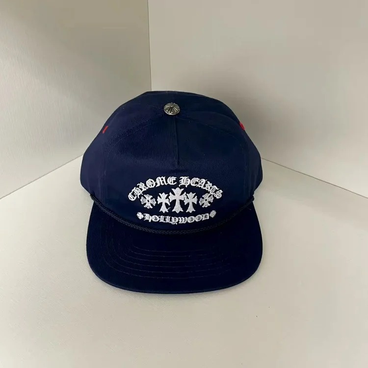 Cross-border 25SH embroidery printed baseball cap peaked cap casual versatile men and women same style foreign trade factory ready stock