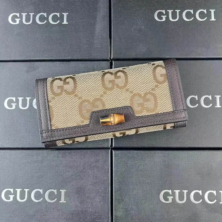 Fashion trend wallet 004
