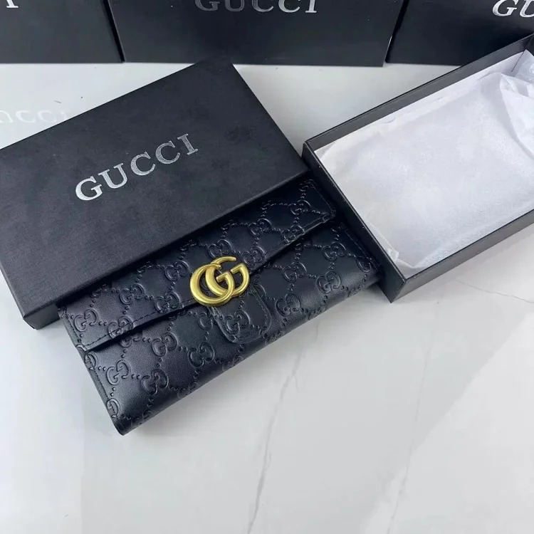 Fashion trend wallet 004 image 3