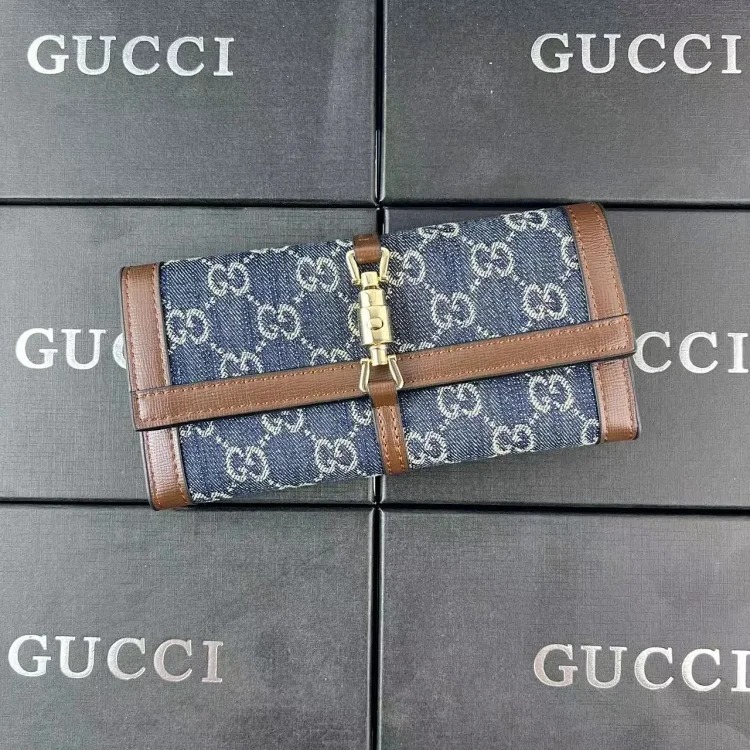 Fashion trend wallet 004 image 4