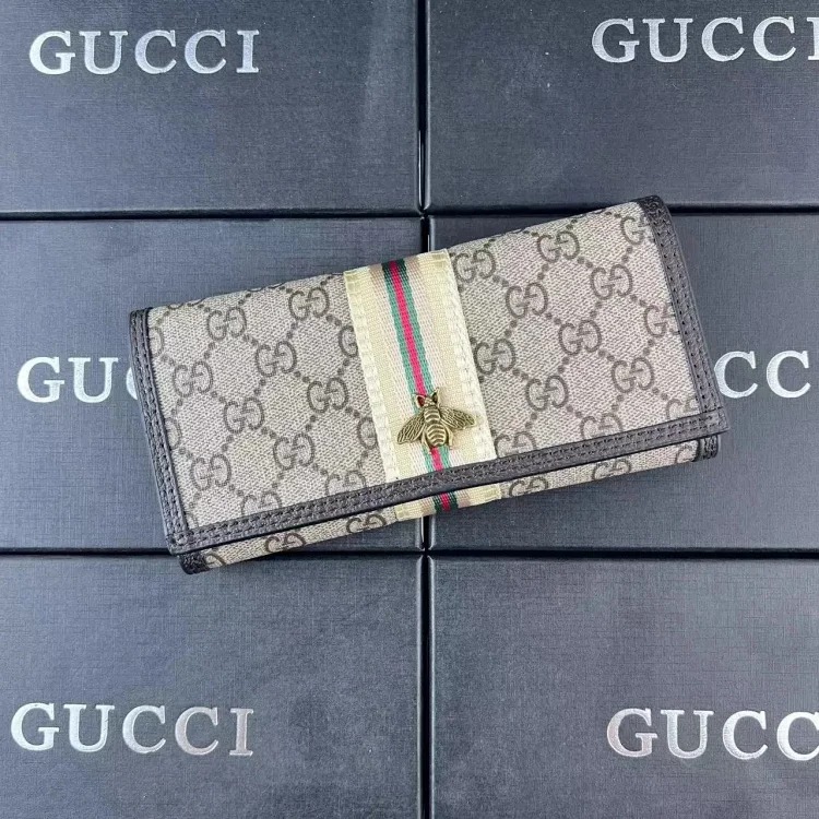 Fashion trend wallet 004 image 5