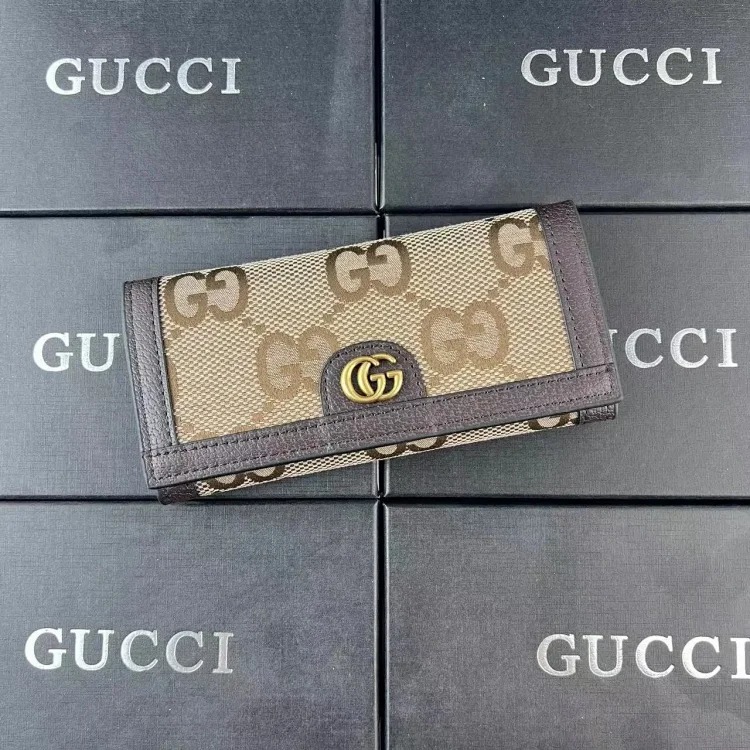 Fashion trend wallet 004 image 6