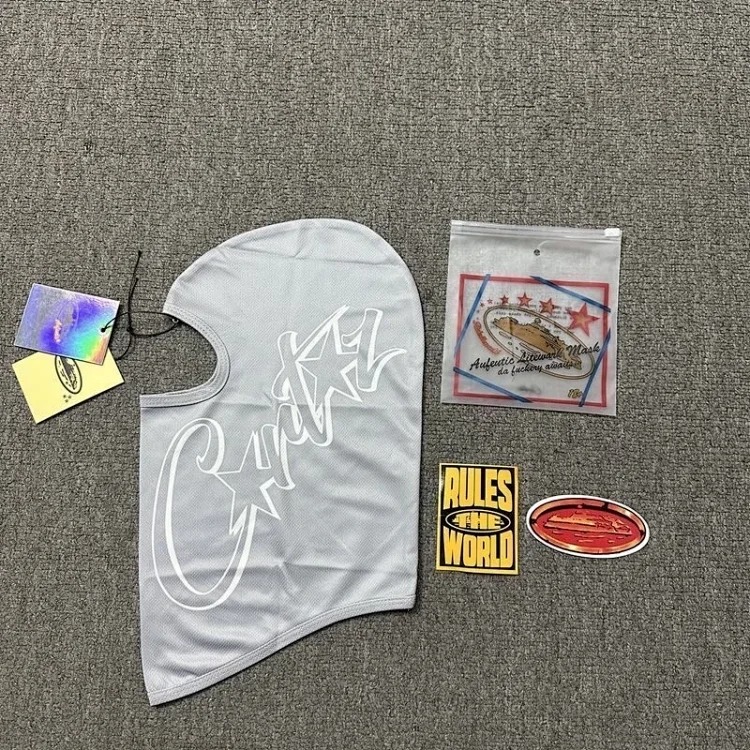 Face mask, hip-hop sun protection and sweat-absorbent hood image 6