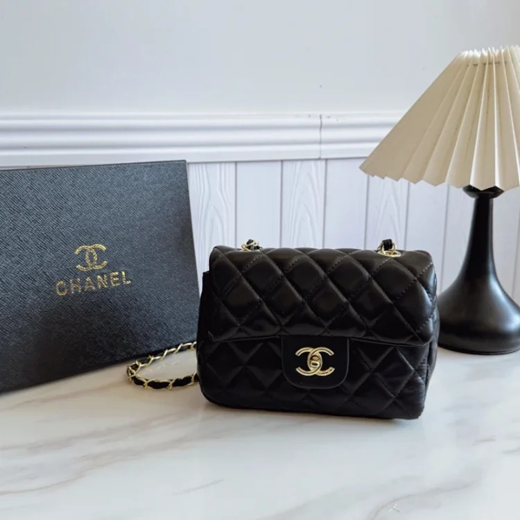 Crossbody Bag 3 (Multiple Brands) image 2